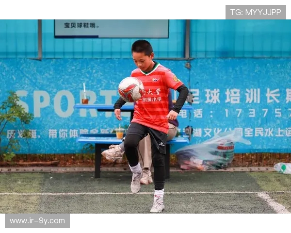 燃情再现足球小将香港现场青春热血梦想交织的绿茵盛宴